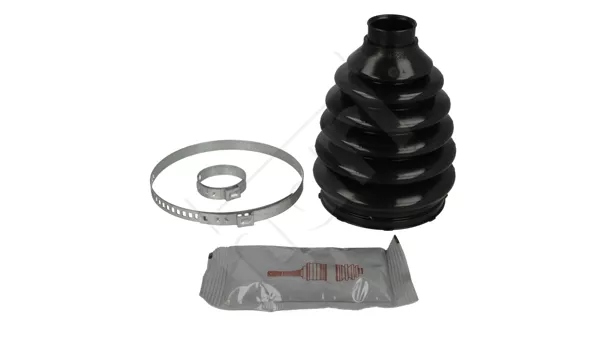 фото №2, Hart 451 743 набор защита, система рулевой