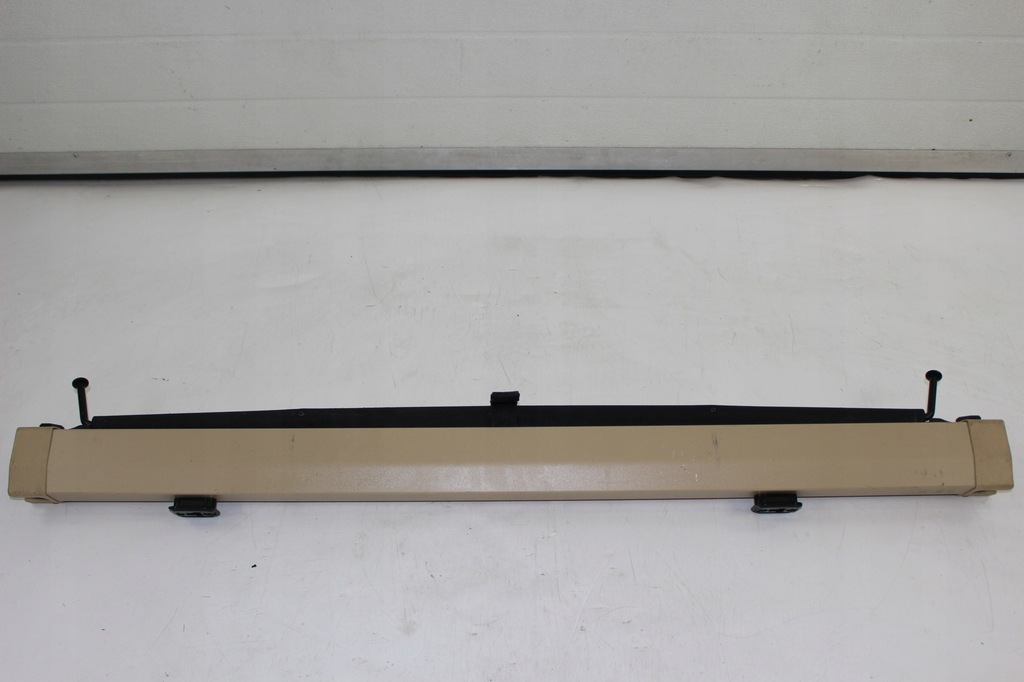 фото №9, Сетка шторка перегородка багажника bmw f31 бежевая