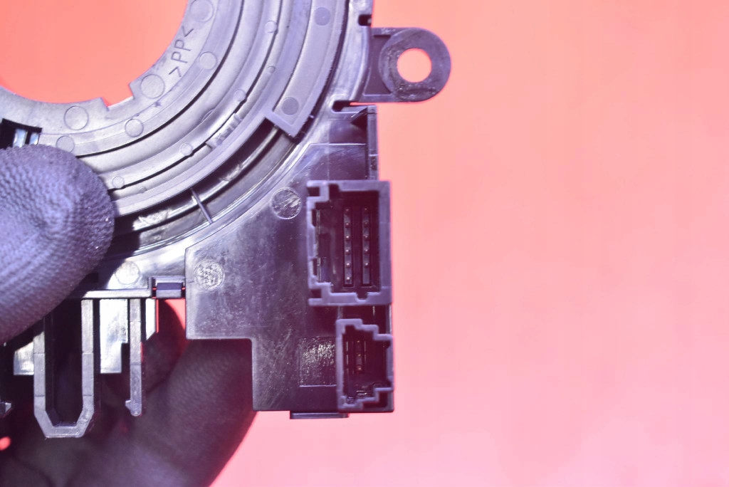 фото №10, Стрічка подушка безпеки шлейф 255544ea0a nissan pulsar c13 14-18