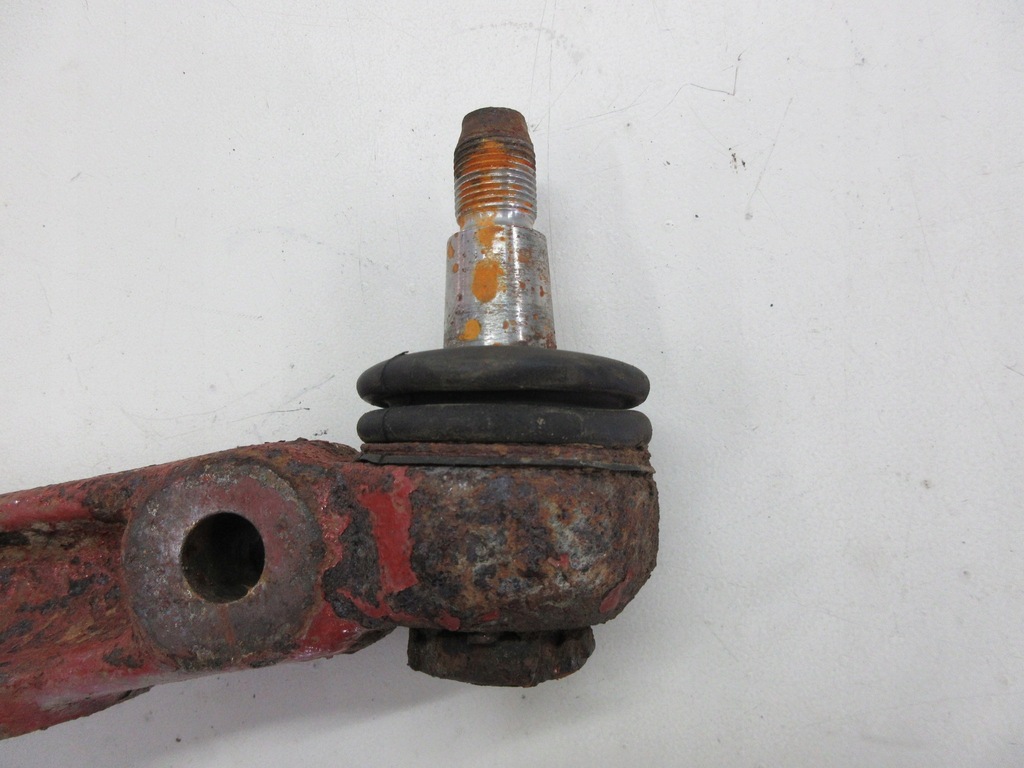 фото №14, Iveco daily ii 89-99 важіль верхній тяга поворотний