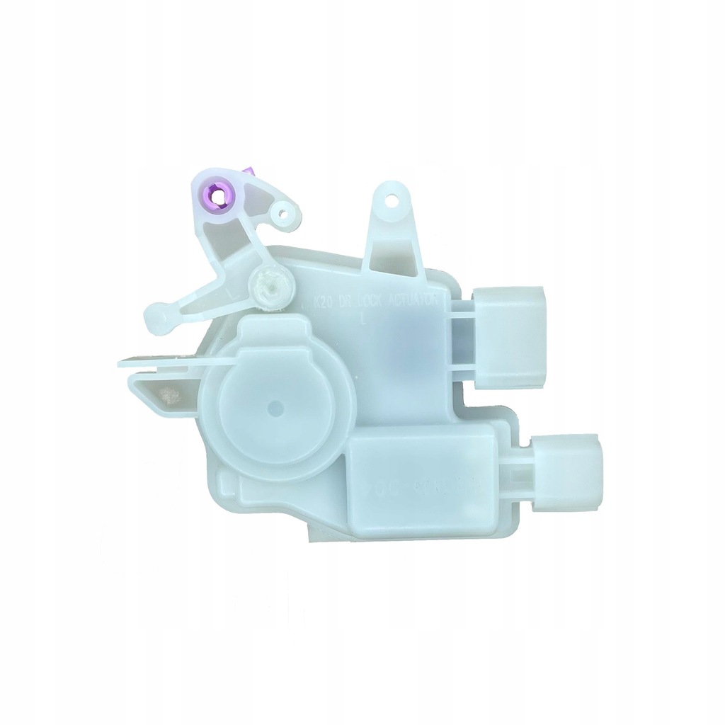 фото №1, Замок двері перед задня ліва honda accord 2.0 i-ctdi