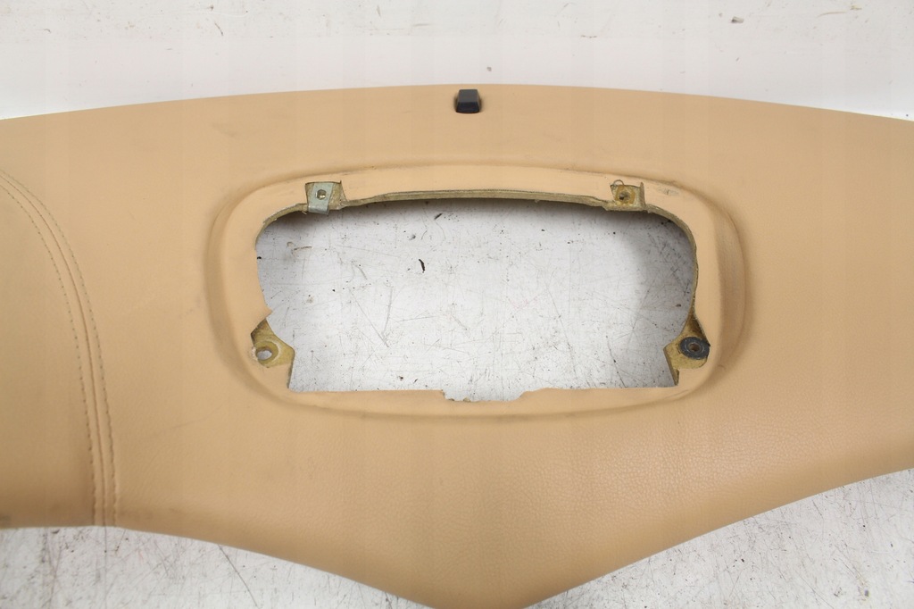 фото №6, Панель приладів консоль maserati 4200 gt 02-