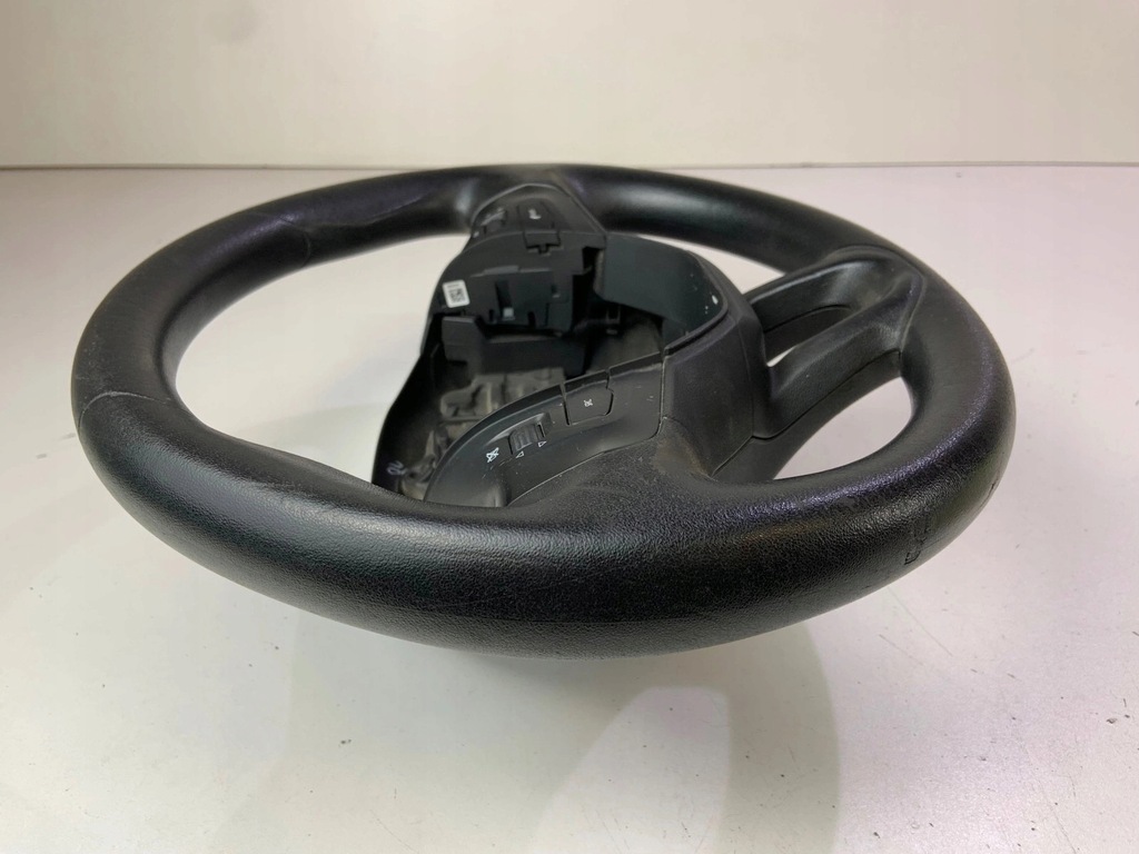 фото №14, Повітропровід багатофункціональний peugeot 208 i