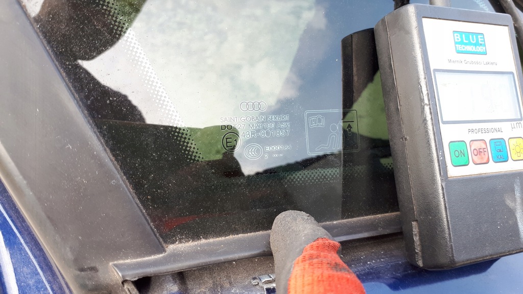 фото №16, S6 c7 4g a6 крила чверть ліва задня sedan lx5p