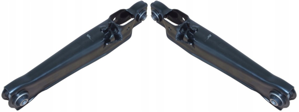 фото №1, Mitsubishi carisma space star volvo s40 v40 рычаги задняя поперечный нижние