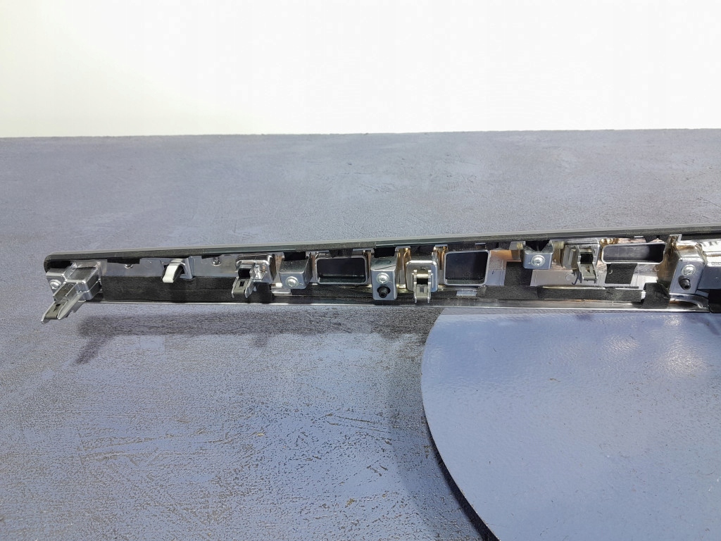 фото №7, Mazda cx-5 i lift молдинг dekor панели хром ka0m-55257