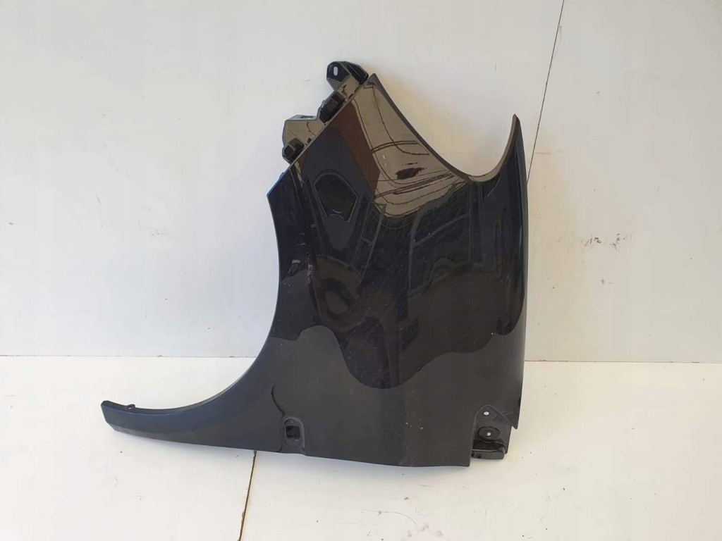 фото №1, Smart fortwo 453 крила лівий перед 4538810101