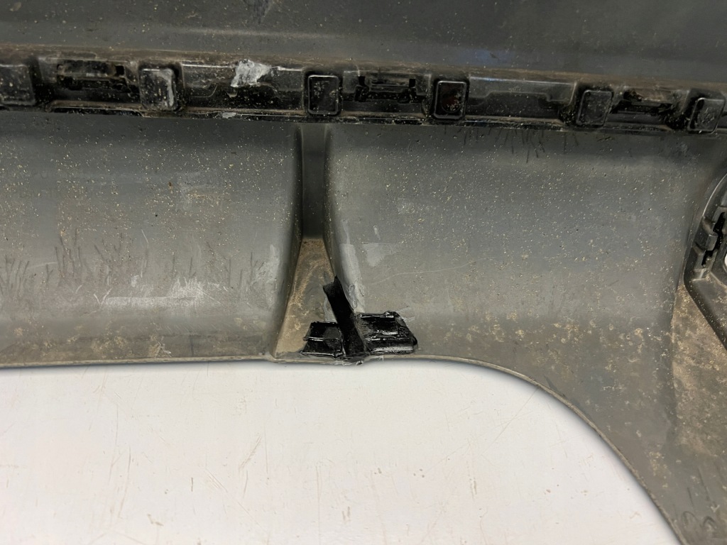 Bmw x1 u11 m-pakiet бампер задний задняя 6xpdc оригинал oem 22- Цена