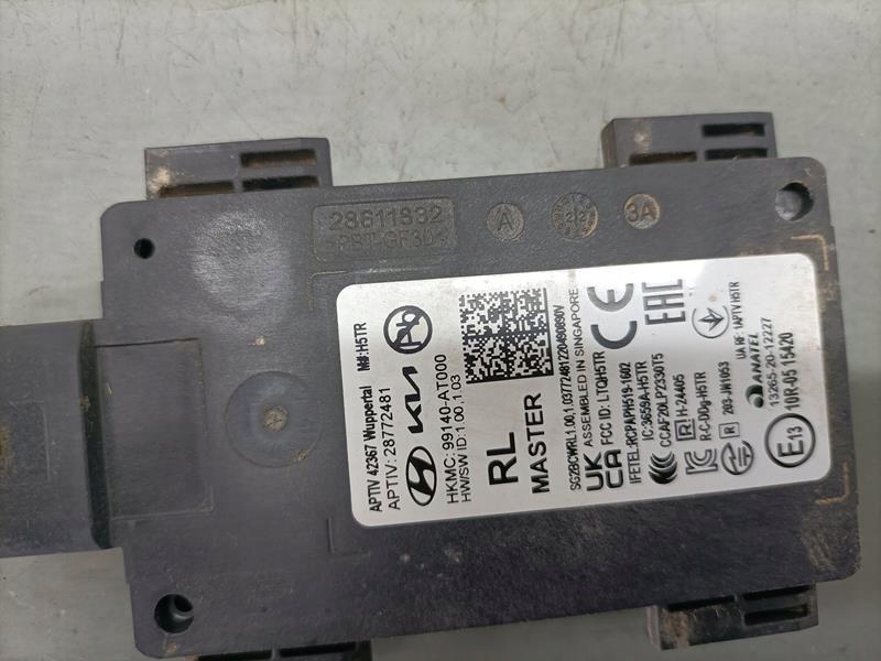 фото №2, Радар мертвого pola kia niro ev ii 99140-at000