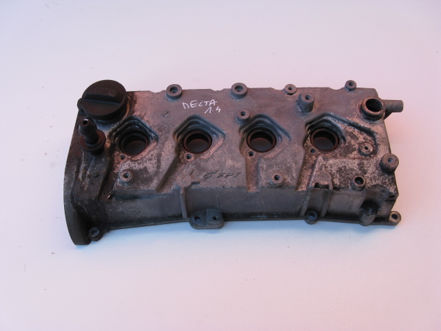 фото №1, Крышка клапанов lancia delta iii 1.4 t-jet