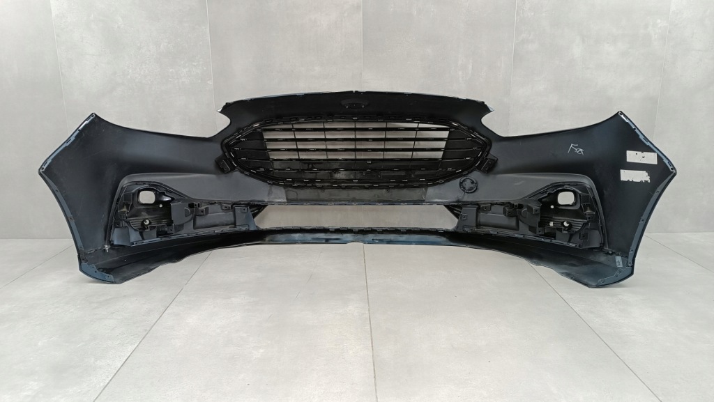 Бампер перед передний ford s-max mk2 ii lift 19- с Разборки