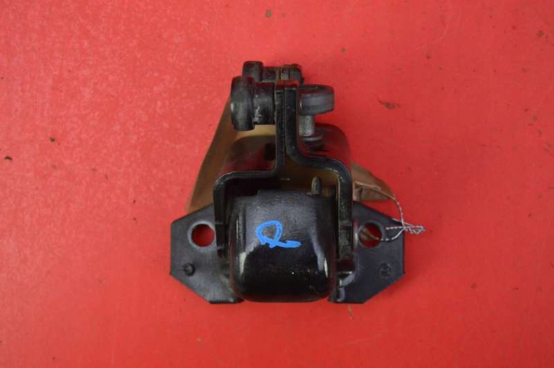 фото №6, Петля дверь раздвижных задних citroen berlingo 2 ii 08-12