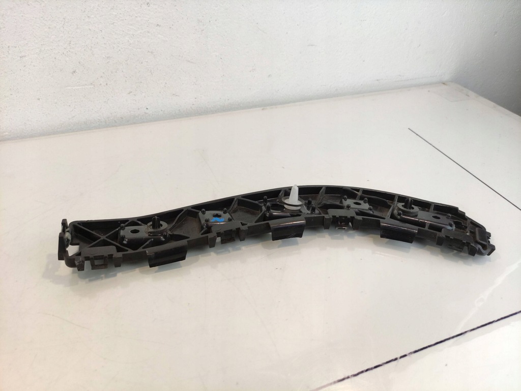 фото №9, Ford edge ii 2 направляющая бампера левый задняя ft4b17e851