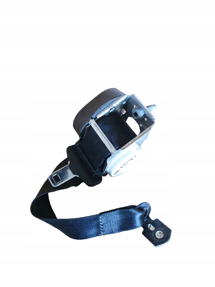 фото №1, Volkswagen jetta pas безпеки правий задня задній ремені