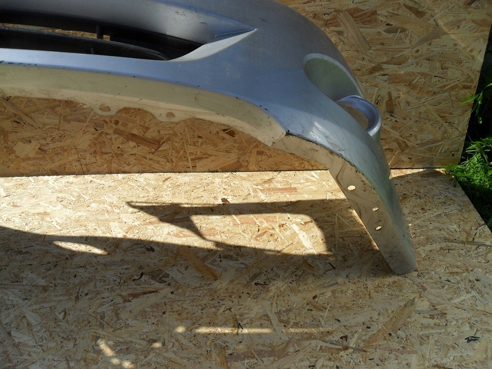 фото №9, Subaru impreza 2007 2008 2009 2010 2011 бампер