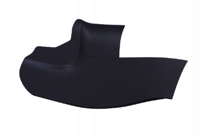 фото №1, Пластик защита renault espace v 18r.