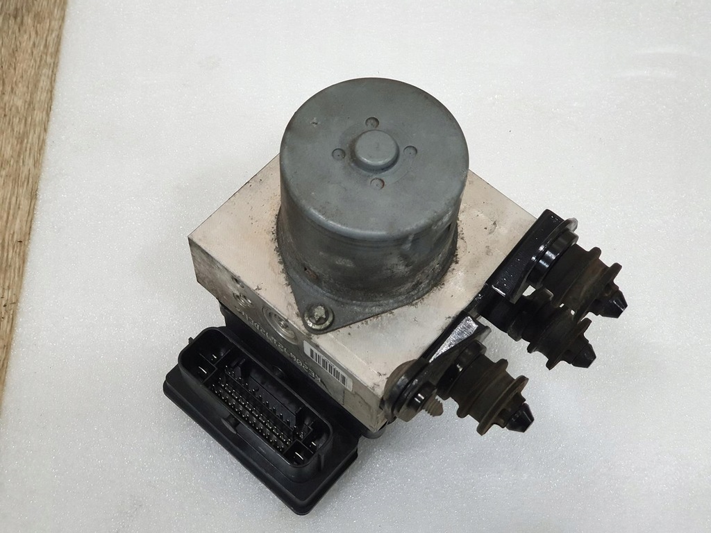 фото №1, Vw passat b7 cc насос abs 3aa614109af