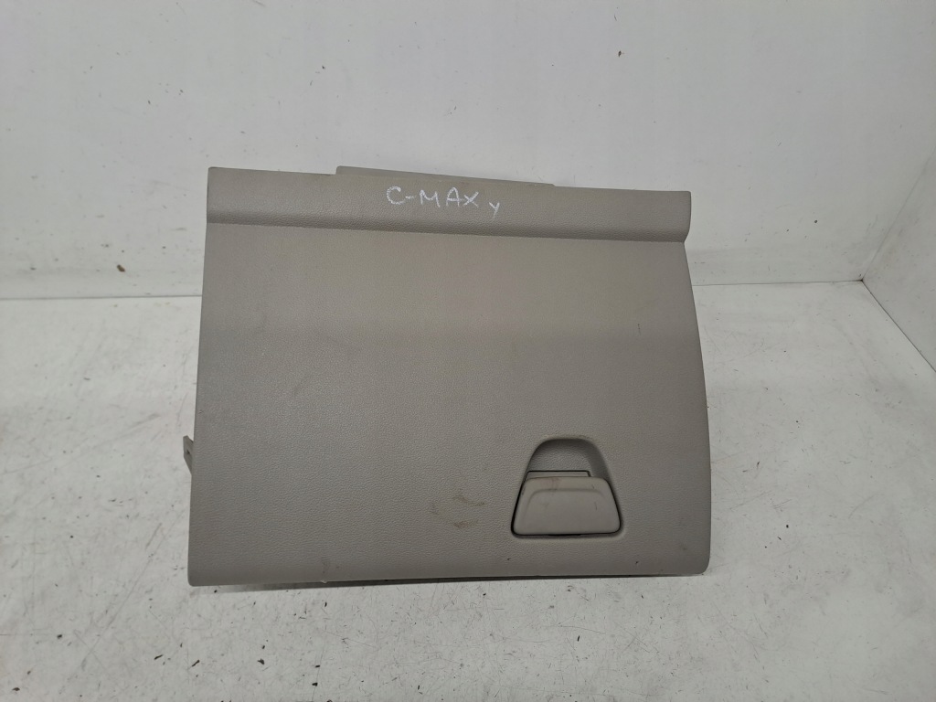 фото №1, Бардачок пасажира ford c-max