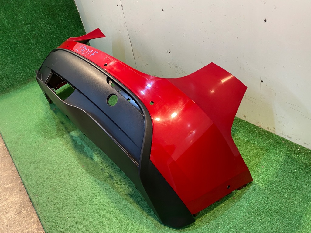 Tesla model y бампер задняя задний 1540123-01-b Киев