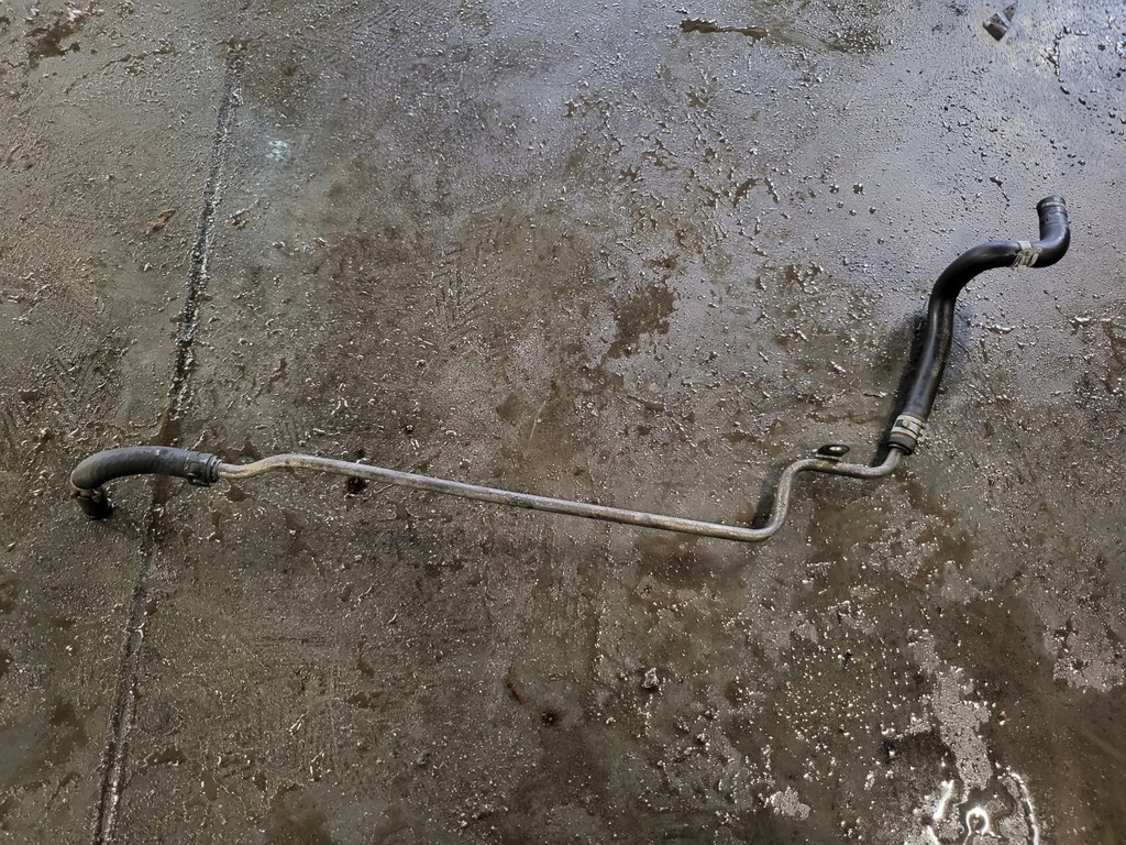 фото №1, Signum lift 2.2 шланг wody 9202103