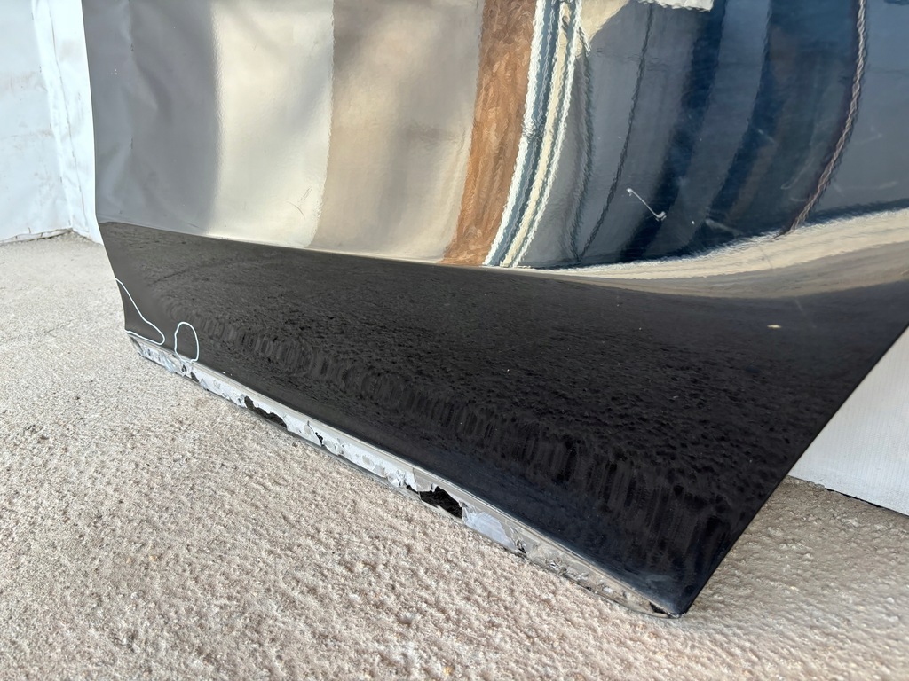 фото №13, Mercedes eqe w295 дверь задняя левая задние