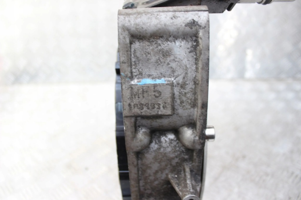 фото №10, Honda civic sedan 06-11 ima двигатель электрический mf5