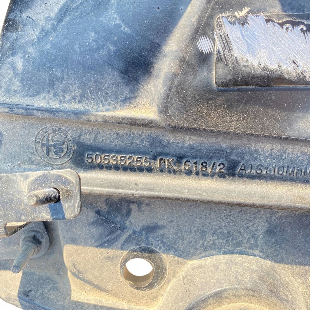 фото №6, Alfa romeo stelvio 2019 правая сторона наборы запчасти кузовных