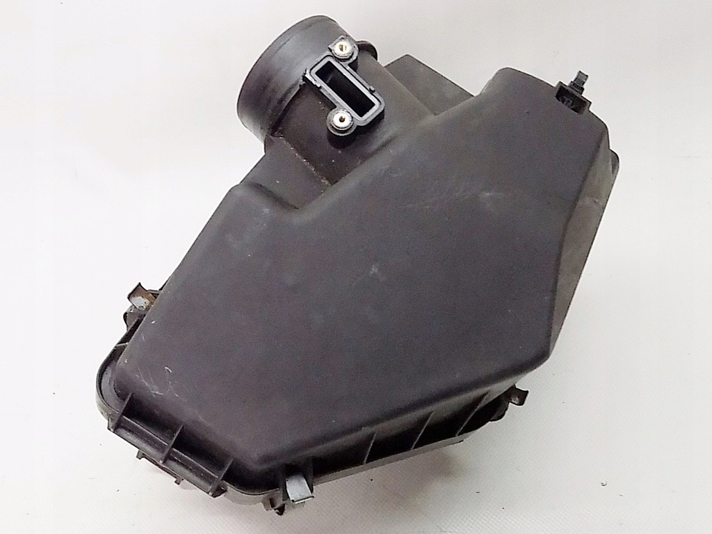 фото №9, Корпус фільтра повітря honda crv iii 2.2 i-cdti