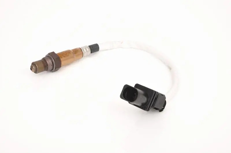 фото №10, Датчик лямбда-зонд регулировочный przed катализатор