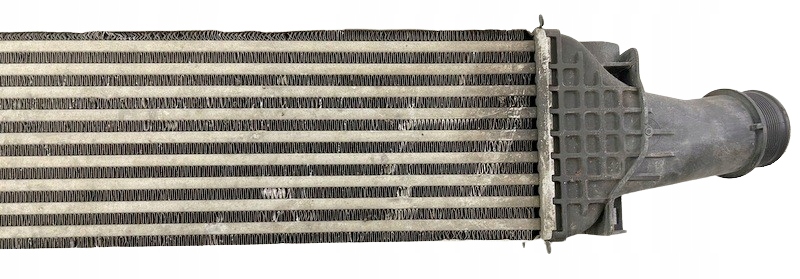 Audi a4 b9 a5 a6 q5 радиатор воздуха интеркулер 8w0145805ad 2.0 tfsi Доставка