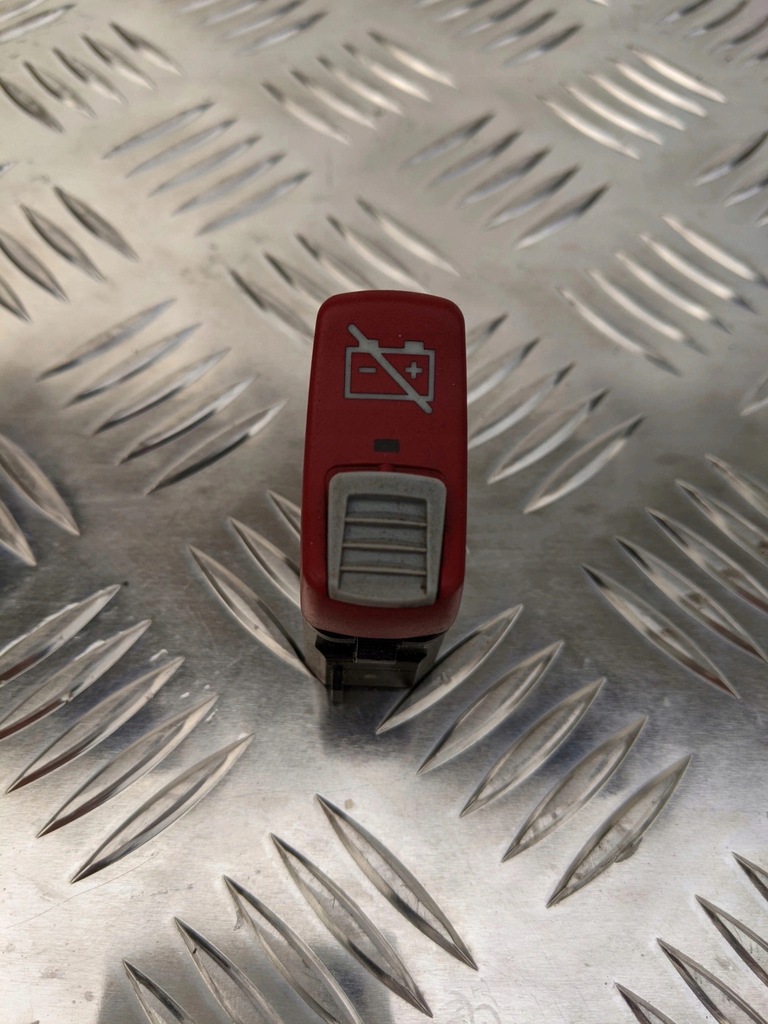 фото №2, Переключатель adr scania r