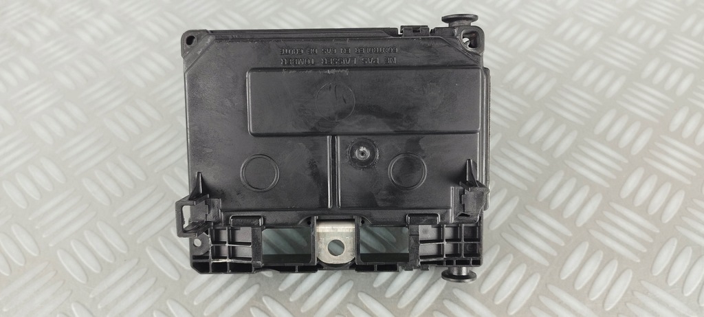 фото №8, 9661682980 s118983011c модуль коробка блок управления bsm l11-00 peugeot citroen