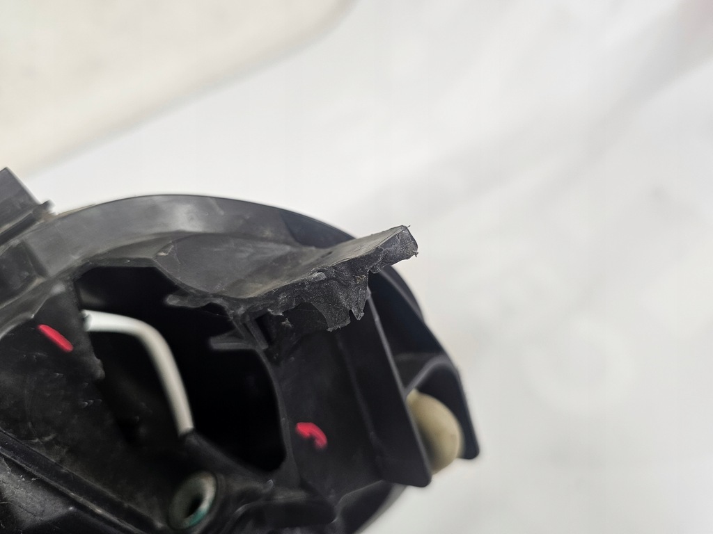 фото №14, Peugeot expert iii traveller лампа права передня перед 9808572580