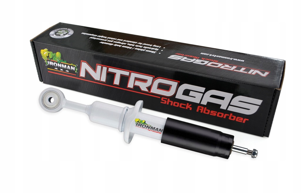 фото №8, Амортизатори пружини ресори ford ranger t6px