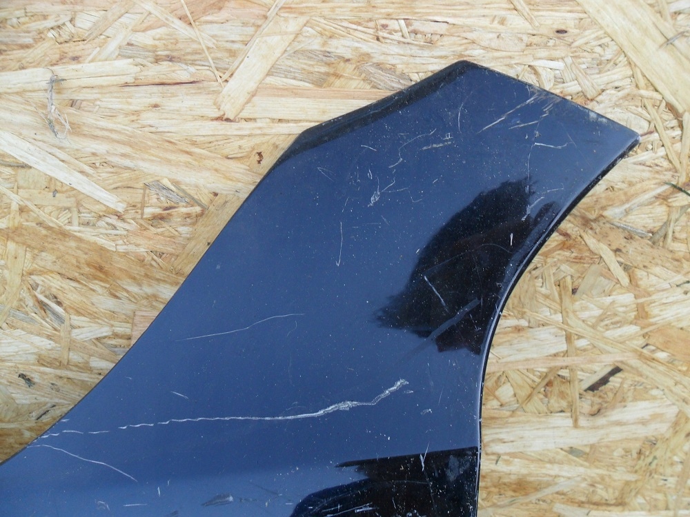 фото №7, Vw touareg 7l2 2007- крила правий