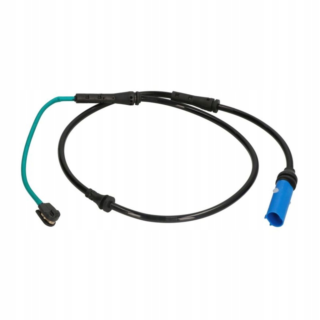 фото №9, Датчик зносу гальмівних колодок delphi lz0306