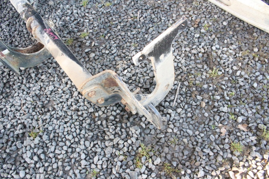 Фаркоп  буксирувальний citroen jumpy iii expert Недорого