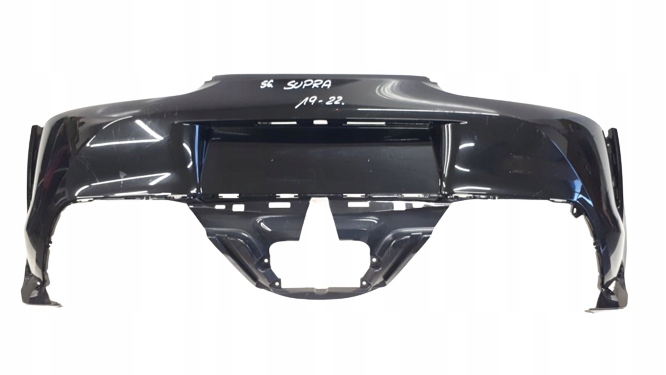 фото №1, Toyota supra 2019-2022 бампер задняя