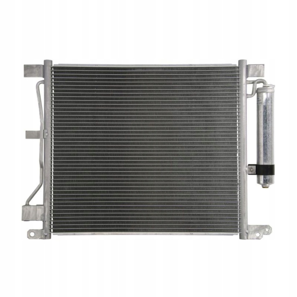 фото №2, Конденсатор кондиціонера koyorad cd020655