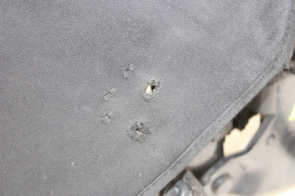 фото №9, Audi a4 b7 2006r- cabrio дах скло дах