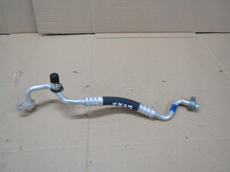 фото №1, Hyundai kona ev electric шланг waz кондиціонера