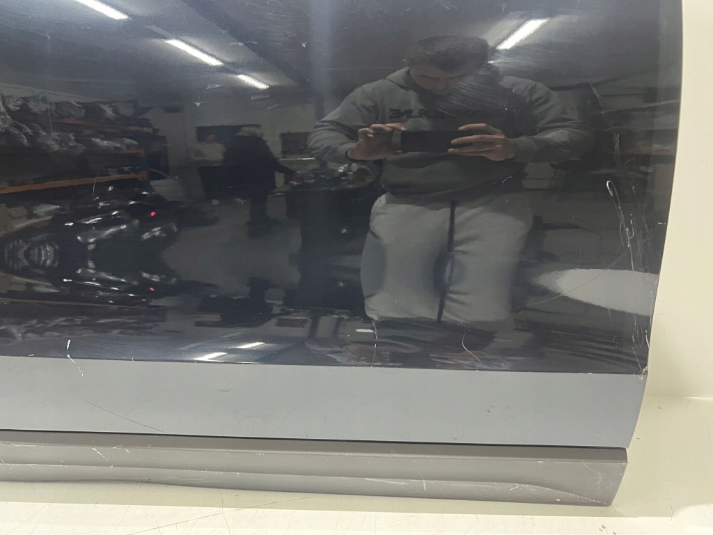 Двері праве передні перед audi q5 8r0 Київ