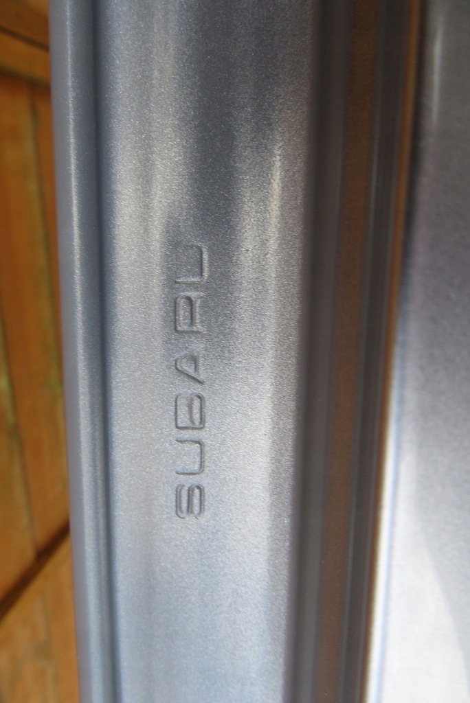 фото №7, Крыло передний левый subaru forester iii sh 08-