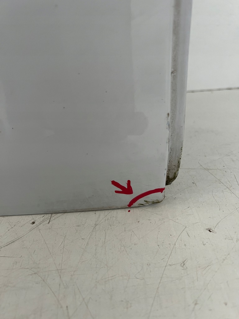 фото №8, Дверь правый задняя mini countryman r60