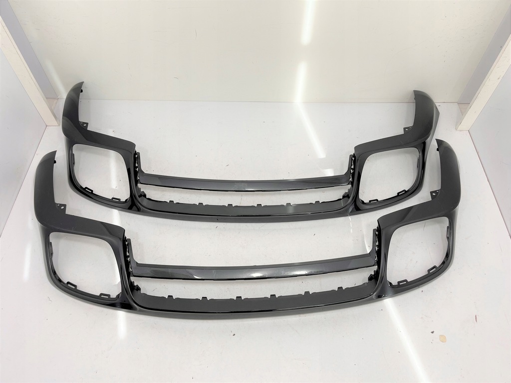 фото №1, Спойлер задний porsche panamera 971 sport volcano