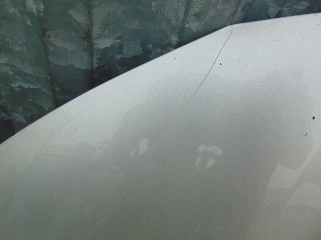 фото №10, Капот крышка двигателя toyota hilux lift 2009-2012