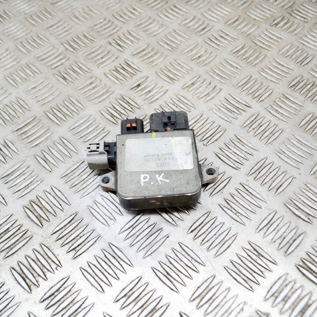 фото №2, Tesla model s 2016 блок управления / модуль вентиляторов