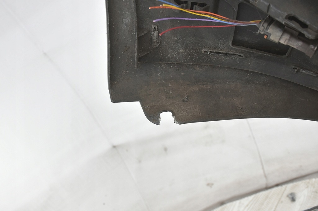 фото №16, Бампер передний перед peugeot rcz pdc kdlc радар