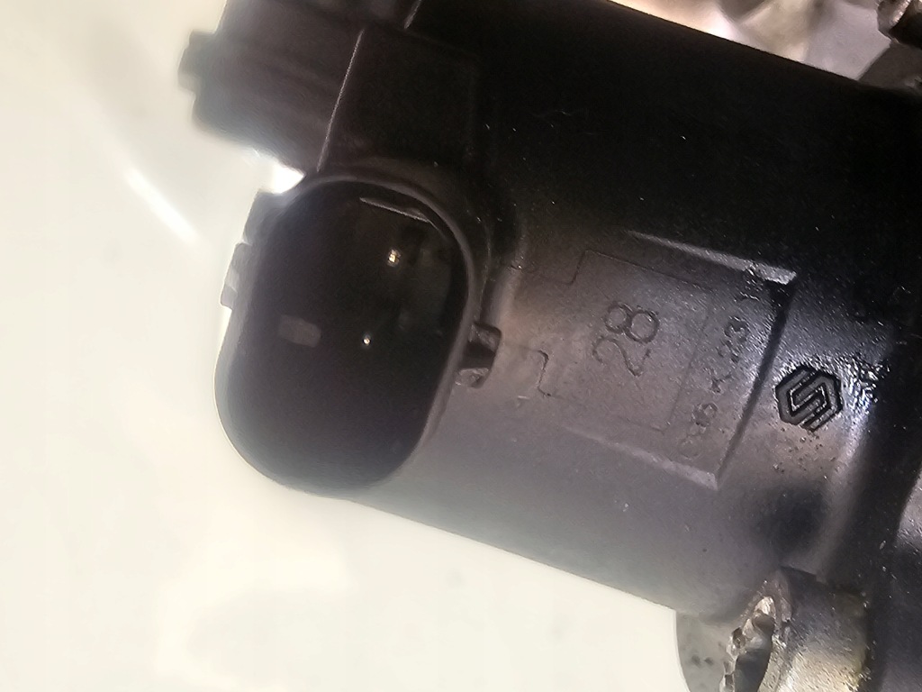 Bmw x5 g05 19- турбина турбонагнетатель 3.0b b58 8489597 америка в Украине