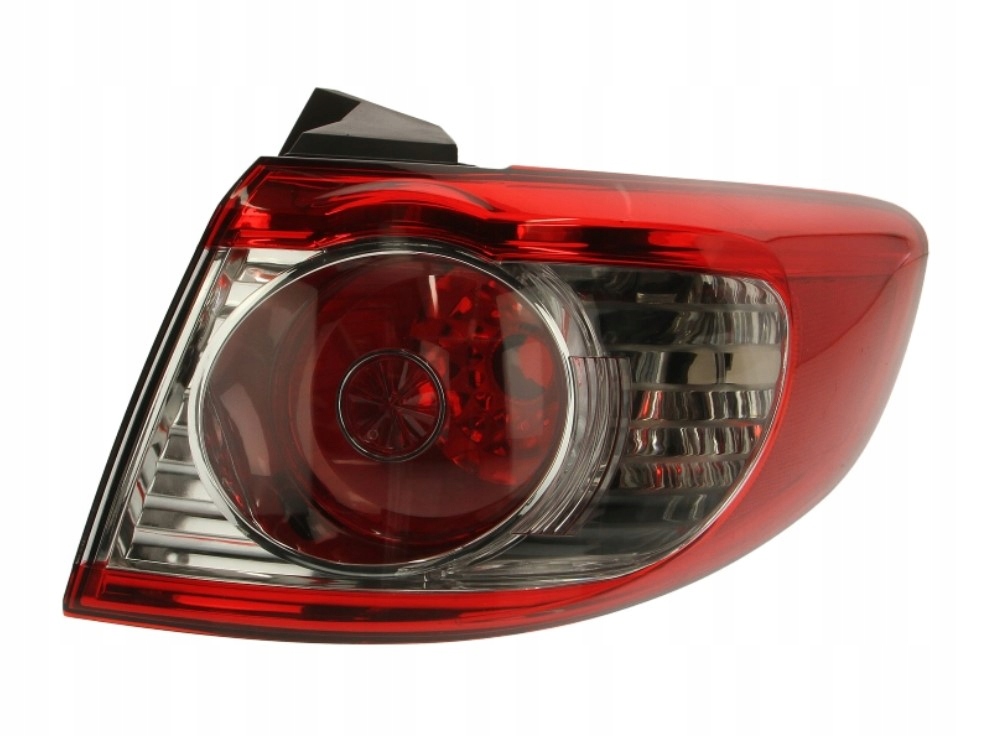 фото №1, Лампа hyundai santa fe ii 09-12 задняя правая